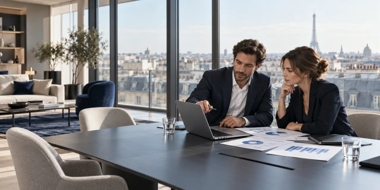 Cabinet d’audit pour agence de communication à Paris : la marge par projet révèle la rentabilité réelle
